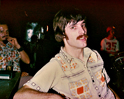 10th Reunion  1975